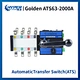 Automatic Transfer Switch ( ATS )